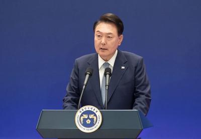 韩国首尔中央地方法院批准尹锡悦提出的拘留取消申请