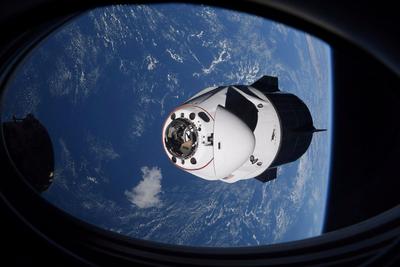 美航天局：滞留空间站宇航员拟18日返回