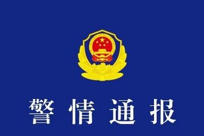 景德镇警方通报多名游客手机被偷：一扒窃犯罪团伙被抓