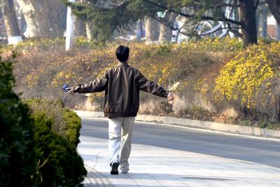 “回暖”将成青岛天气大趋势！但仍会有冷空气登场