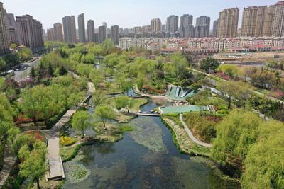 气温开启“倍速”模式，多地将提前拿到春天“入场券”
