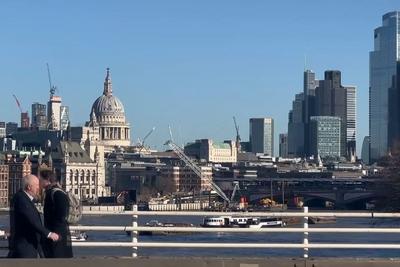 英官员提议：建“四眼联盟”，不包括美国