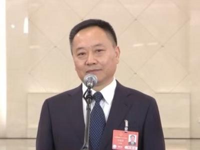 水利部部长李国英：近10年全国用水总量实现零增长