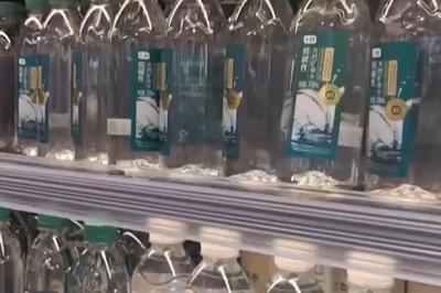 喝苏打水能调节酸碱平衡还能治胃病？专家：不能