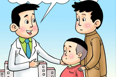 10岁男孩极端减肥被送进ICU，青少年盲目减肥调查