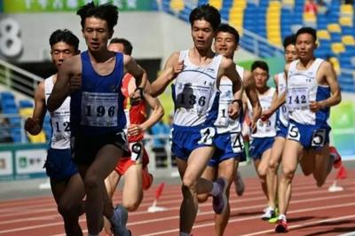 比去年下降两千人，山东省今年共2.3万人报考体育专业测试