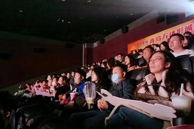4月全国电影总票房11.92亿！《哪吒2》再登月票房冠军