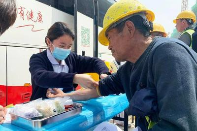 怀疑自己得了职业病怎么办？市疾控中心提醒