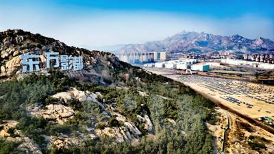 百年基因与工业化底气，青岛“揽得”华表奖的双重答案