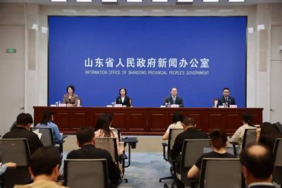 闪电评论｜“环保惠企”十条：让绿色动能澎湃齐鲁