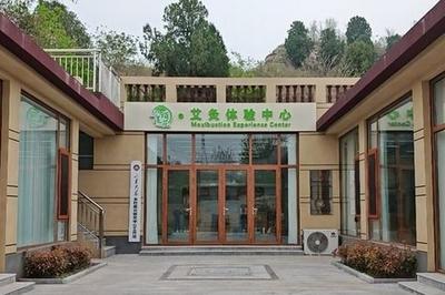让钱包鼓起来、让游客留下来！黄河岸边小山村用“艾”撬动大产业丨行走黄河