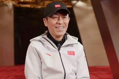 官宣！75岁张艺谋：这是我首次尝试