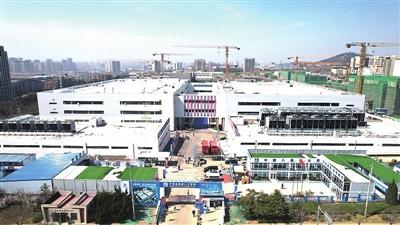 嶗山區發布2025年城市更新和城市建設行動方案 年內實施8大類123個項目建設