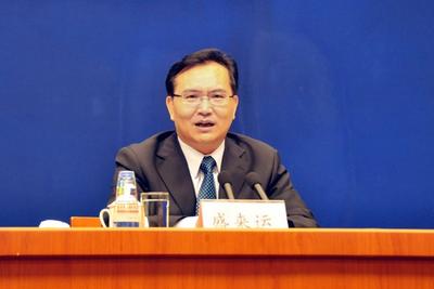 国家统计局谈美“对等关税”对GDP影响：改变不了中国经济向好大势
