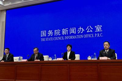 一季度工业对宏观经济增长的贡献率达36.3%