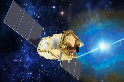 超100例！中法天文卫星伽马暴探测“成绩单”发布