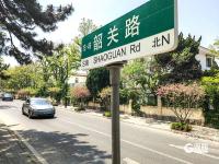 青岛八大关：姹紫嫣红在这一刻被具象化了