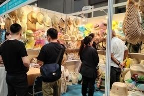 57家青岛企业亮相香港展会，共拓国际市场新机遇
