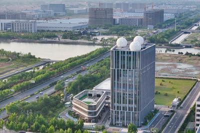 全球化应用加速，位于上合示范区的“吉利星座”再拓中东市场版图