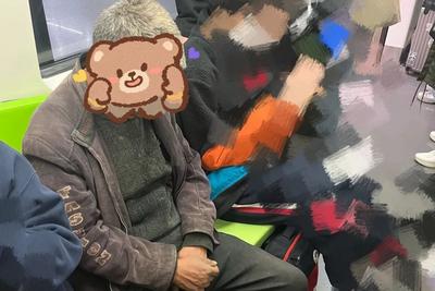 热搜第一！“我愿意跟他挨着”！