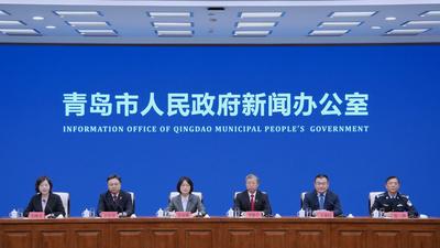 回放 | 《2024年全市知识产权工作总体情况》新闻发布会  