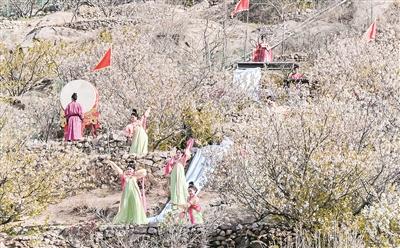 嶗山區(qū)：把季節(jié)性“流量”沉淀為發(fā)展“增量”