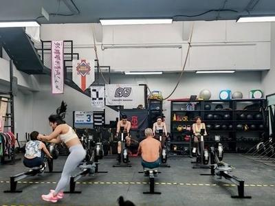 老厂房变身城市“绿洲”，烟台这个产业园用工业遗存谱写文旅新篇丨行走黄河