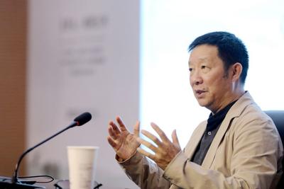 欧阳江河：AI时代，诗歌何为？ 