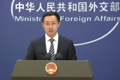 中马正式签署互免签证协定，外交部：将进一步促进双边人员往来和交流合作