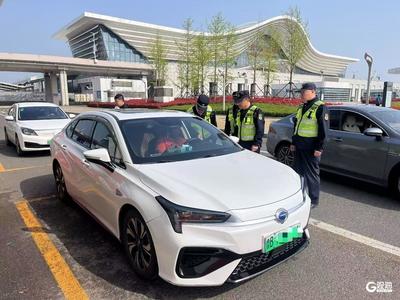 5起典型案件被通报！今年青岛已查处出租汽车违法违规行为650余起