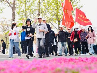 劳动与健康交融！李沧区“学习振超精神 建功高质量发展”劳动技能竞赛启动