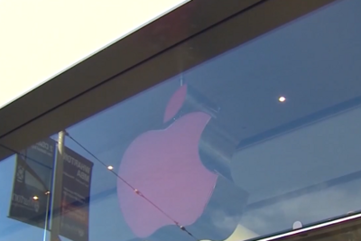 紧急行动！大量空运iPhone！