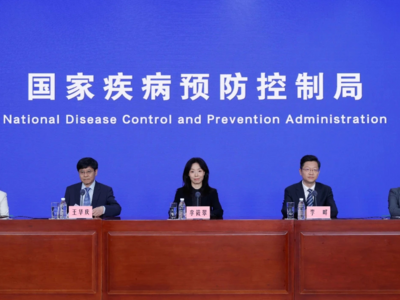 城阳预防接种工作经验登上国家疾病预防控制局新闻发布会