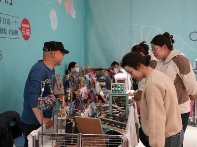 @青岛市民，市南区启动外贸优品出口转内销活动，首场在这四个大型商超开展