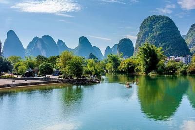 多地景区推出“一张门票游3天”，门票经济如何向产业经济转型？
