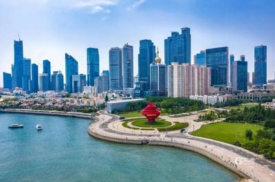 全球创新指数报告，青岛这一关键指标跃升至世界20位！