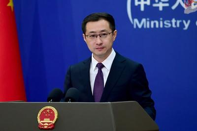 3名美国特工被中方通缉，外交部表态