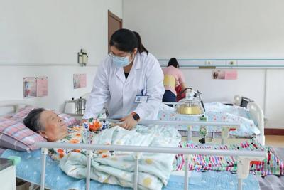 青岛12项举措提振养老服务消费