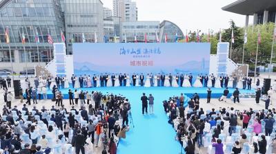 交通银行青岛分行：与甜蜜经济同行    释放消费新活力