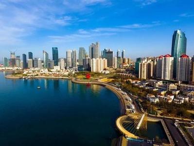 “重量级”项目落地！青岛仪器仪表产业发力国产化高端化