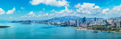 区市委书记访谈｜孙永红：品质西海岸的四位一体