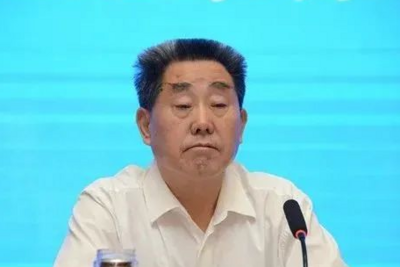 河南省人大常委会原党组副书记、副主任刘满仓被逮捕 