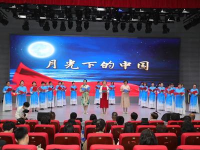 聚焦AI时代、终身学习，2025市南区全民阅读举办主题讲座