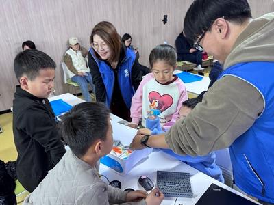 解决全龄文化充电需求，胶州市打造新样本