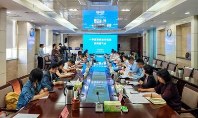 拓市场、增订单、提质效，一季度山东外贸进出口同比增长5.9%