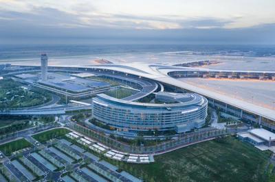区市委书记访谈｜张新竹：紧跟时代浪潮，从存量中找增量