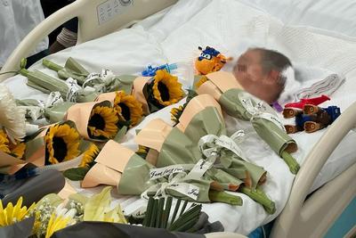 生命接力！山东5岁“超级飞侠”捐献器官和遗体，让5人获新生