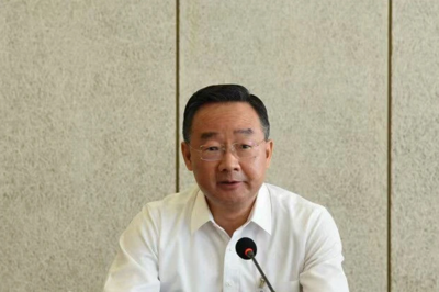 农业农村部原党组书记、部长唐仁健被提起公诉