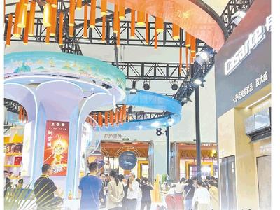 “出口转内销”迎集体助攻，鲁企三箭齐发应对“对等关税”升级