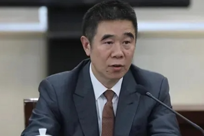 中国建设银行原党委委员、副行长章更生被开除党籍